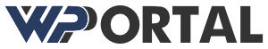 wpportal-logo-dark